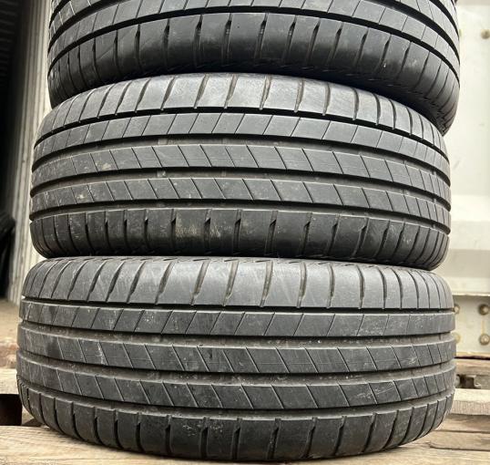 Bridgestone Turanza T005 195/55 R16