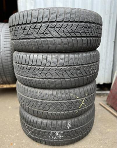 Pirelli Winter Sottozero 3 225/45 R18