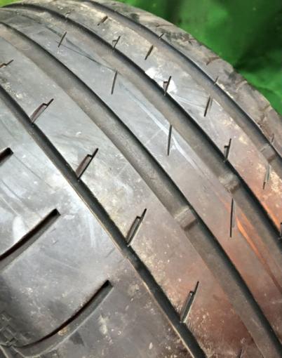 Continental ContiSportContact 3 245/50 R18