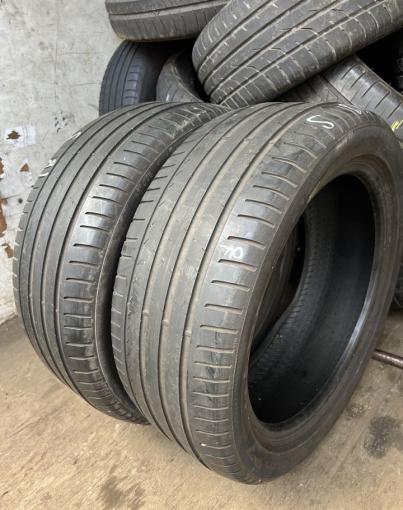 Pirelli Cinturato P7 (P7C2) 225/45 R17