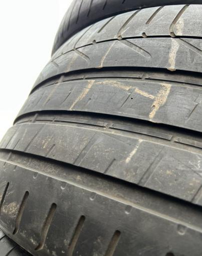 Pirelli P Zero 295/35 R20