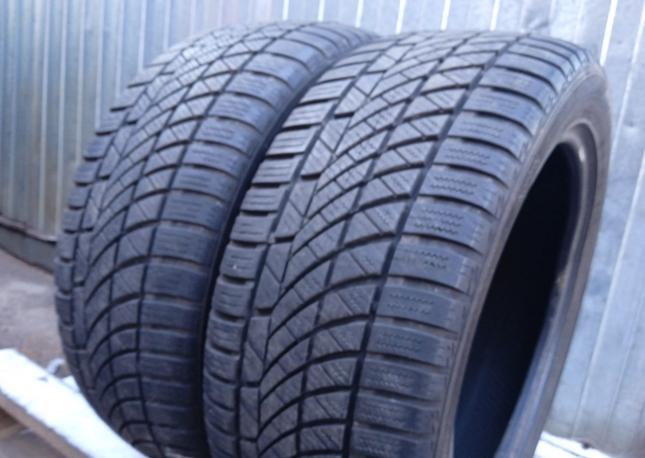 Hankook Kinergy 4S H740 235/45 R17