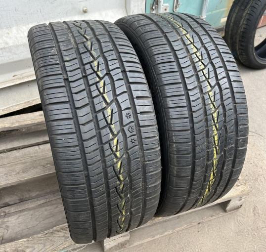 Continental ControlContact Sport SRS+ 245/45 R18