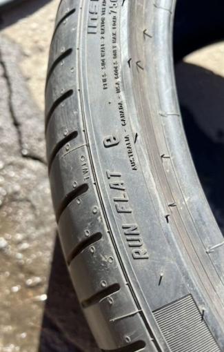 Pirelli P Zero PZ4 275/30 R21