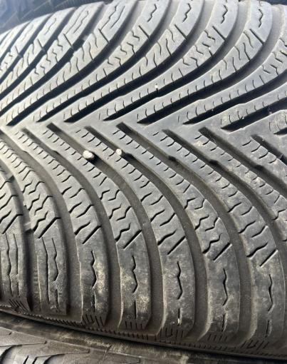 Michelin Alpin 5 215/55 R16