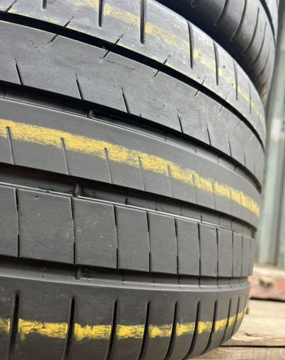 Michelin Pilot Super Sport 305/30 R20