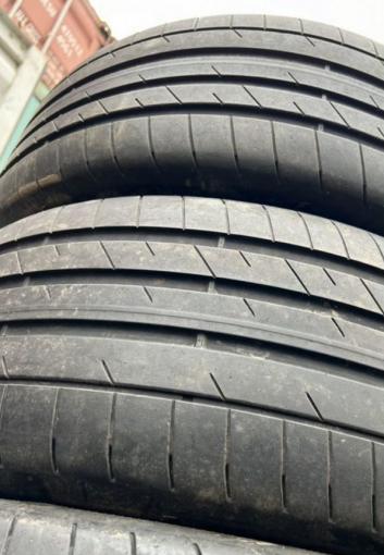 Goodyear Eagle F1 SuperSport 275/45 R21