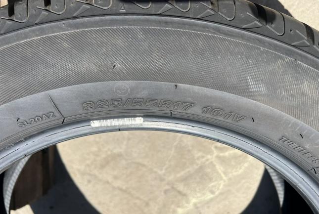 Seiberling SL201 225/55 R17