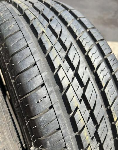 Nitto Crosstek 225/70 R16