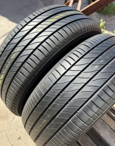 Michelin Primacy 3 ST 215/55 R17