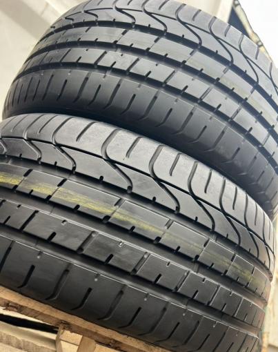 Pirelli P Zero 235/40 R18