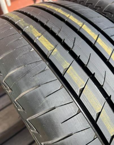 Bridgestone Turanza T005A 235/40 R19