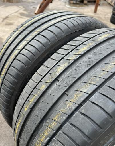 Michelin Primacy 3 ZP 245/45 R18