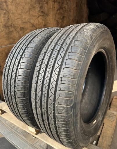 Michelin Latitude Tour HP 235/65 R17