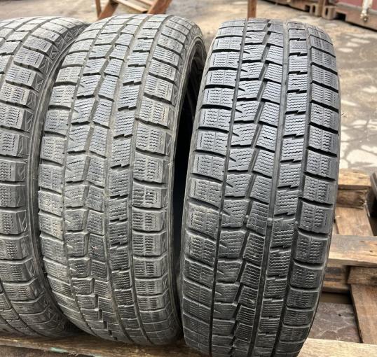 Dunlop Winter Maxx WM01 205/60 R16