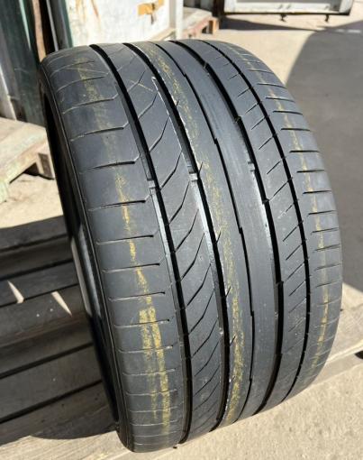 Continental ContiSportContact 5P 285/30 R19