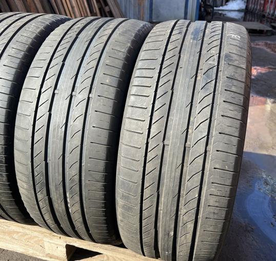 Continental ContiSportContact 5 275/50 R20