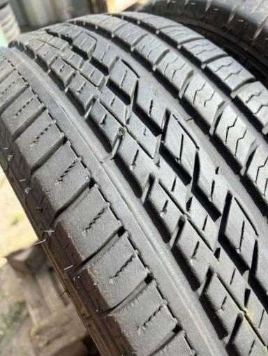 Nitto Crosstek 225/70 R16