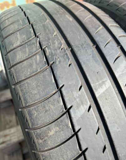 Michelin Latitude Sport 225/60 R18