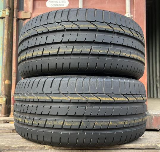 Pirelli P Zero 245/35 R18