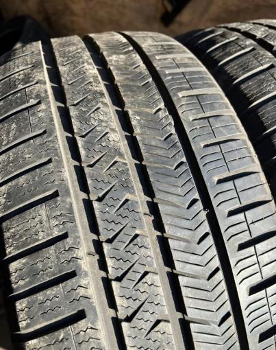 Vredestein QuaTrac 5 215/50 R17