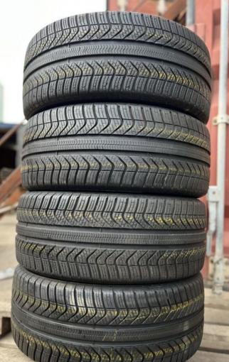 Pirelli Cinturato All Season Plus 245/45 R18