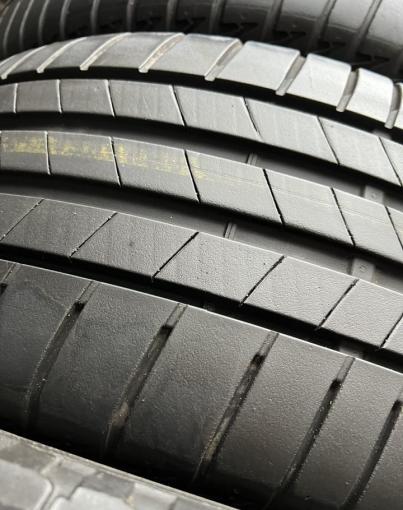 Bridgestone Turanza T005 225/55 R18