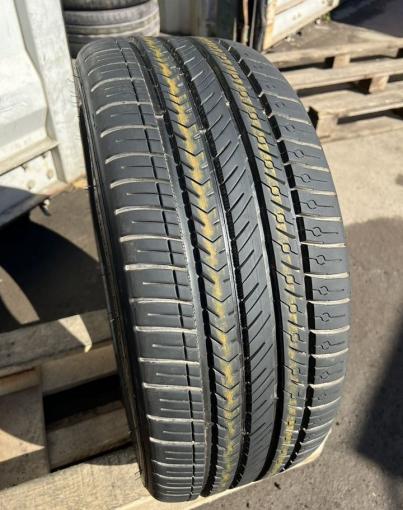 Michelin Pilot Sport All Season 4 245/45 R18