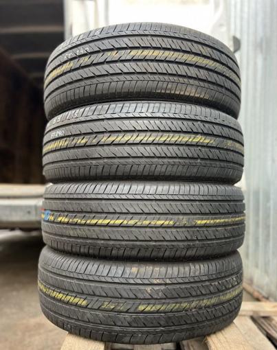 Firestone FT140 205/65 R16