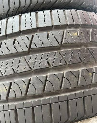 Continental ContiCrossContact LX Sport 275/45 R21