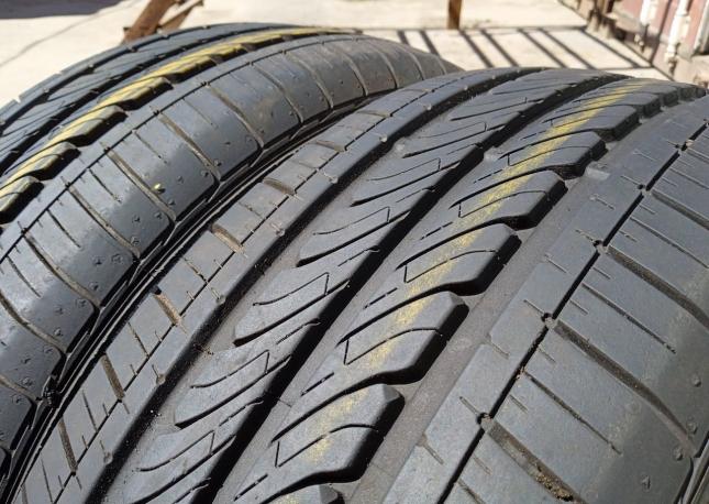 Goodyear OptiLife 185/60 R15