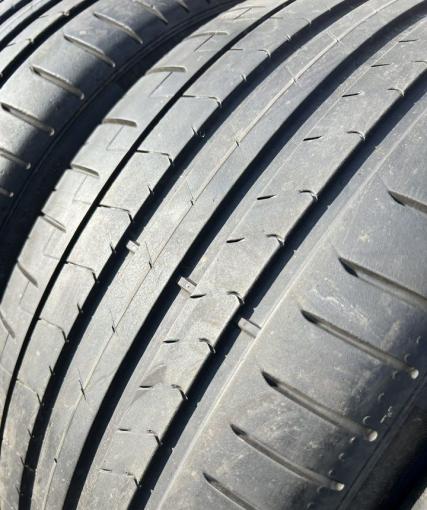 Pirelli P Zero PZ4 255/45 R19