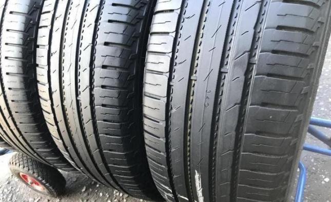 Nokian Line SUV 225/60 R17