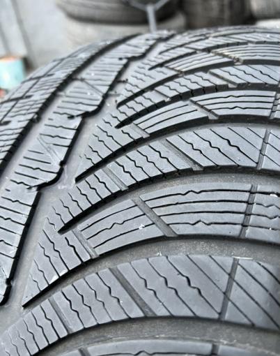 Michelin Pilot Alpin 4 245/45 R18