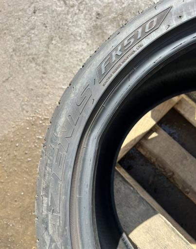 Falken Azenis FK-510 275/35 R18