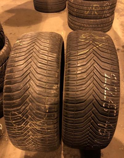 Michelin CrossClimate 225/45 R18