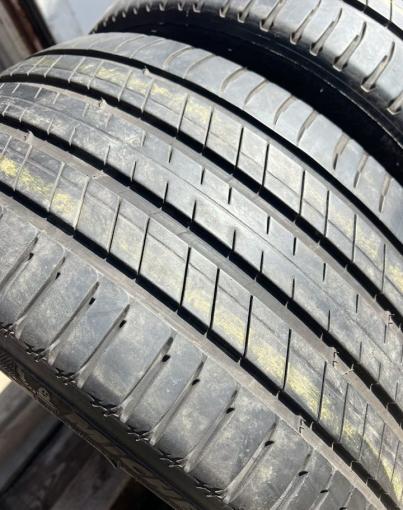 Michelin Latitude Sport 3 ZP 275/40 R20