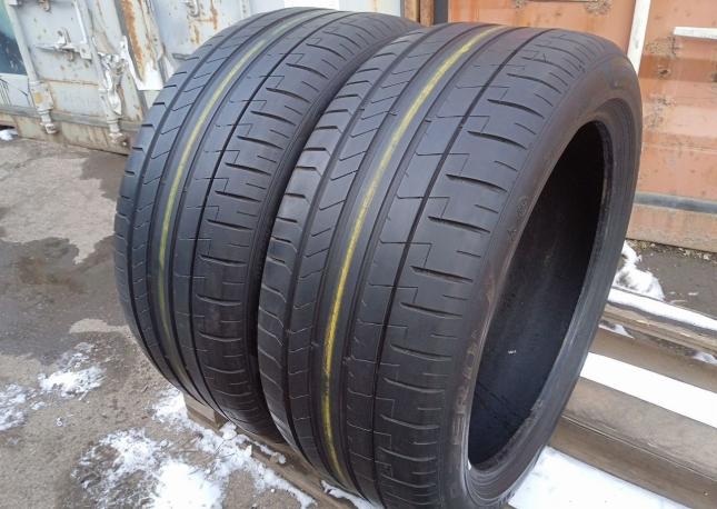 Pirelli P Zero PZ4 275/40 R20