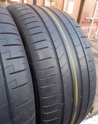 Pirelli P Zero PZ4 275/40 R20