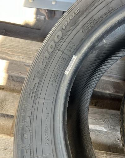 Toyo Proxes C100+ 205/65 R15