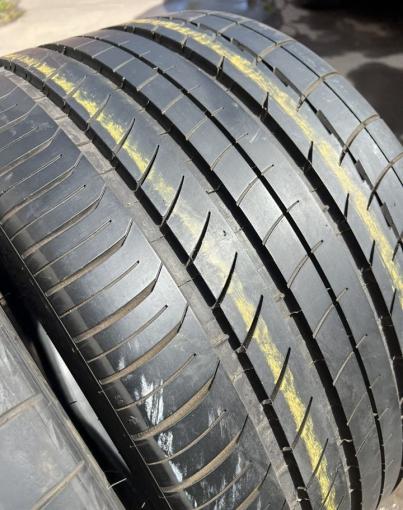 Michelin Pilot Sport 2 295/30 R19