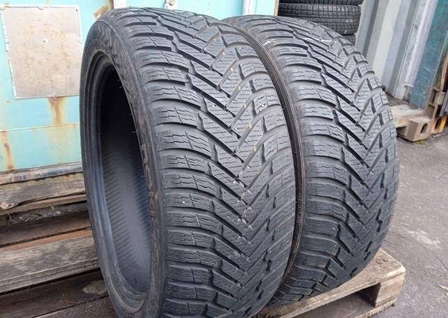 Nokian Tyres Weatherproof 225/45 R17