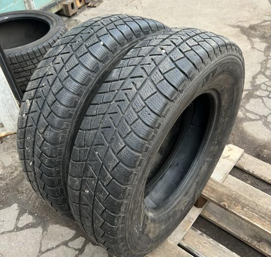 Michelin Latitude Alpin 205/80 R16