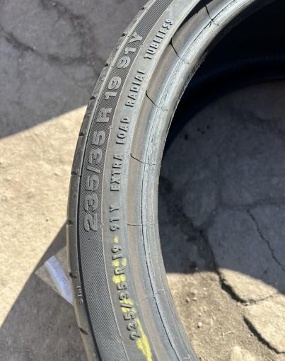 Continental ContiSportContact 5P 235/35 R19