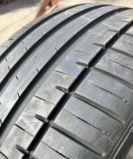 Falken Azenis FK-510 245/45 R19