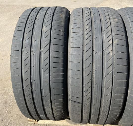 Continental ContiSportContact 5 275/50 R20