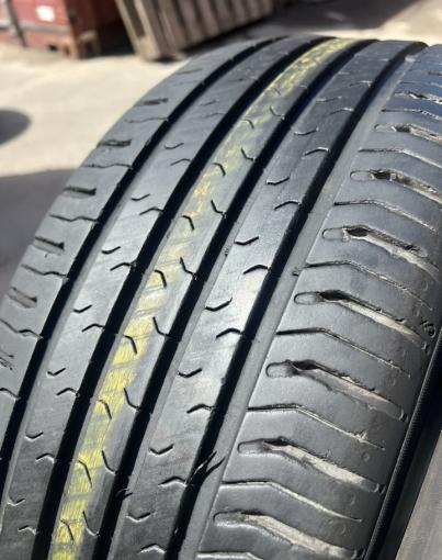 Continental ContiEcoContact 5 205/55 R16