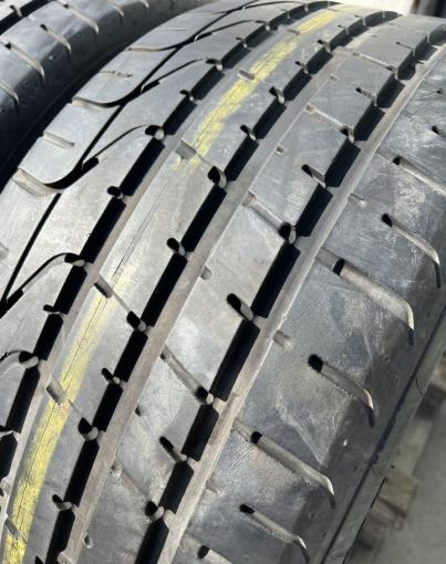 Pirelli P Zero 255/40 R19