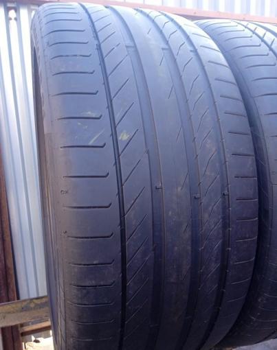 Continental ContiSportContact 5P 265/40 R21