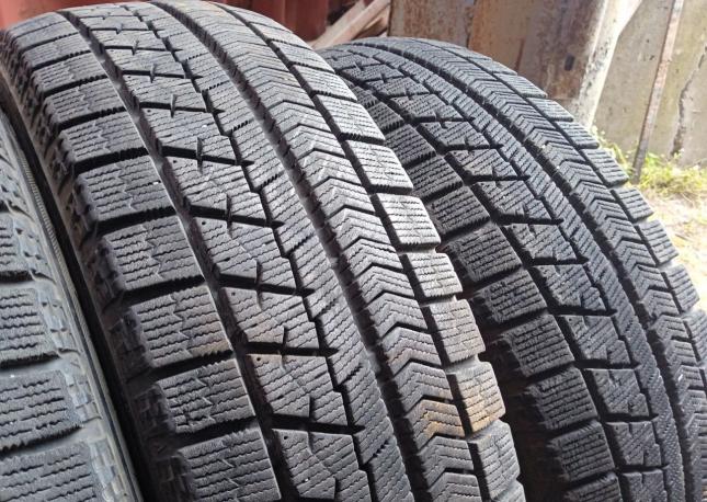 Bridgestone Blizzak VRX 175/65 R14